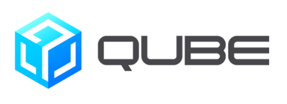 株式会社QUBE
